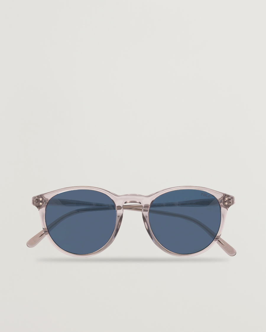 Herre | Solbriller | Polo Ralph Lauren | 0PH4110 Sunglasses Crystal