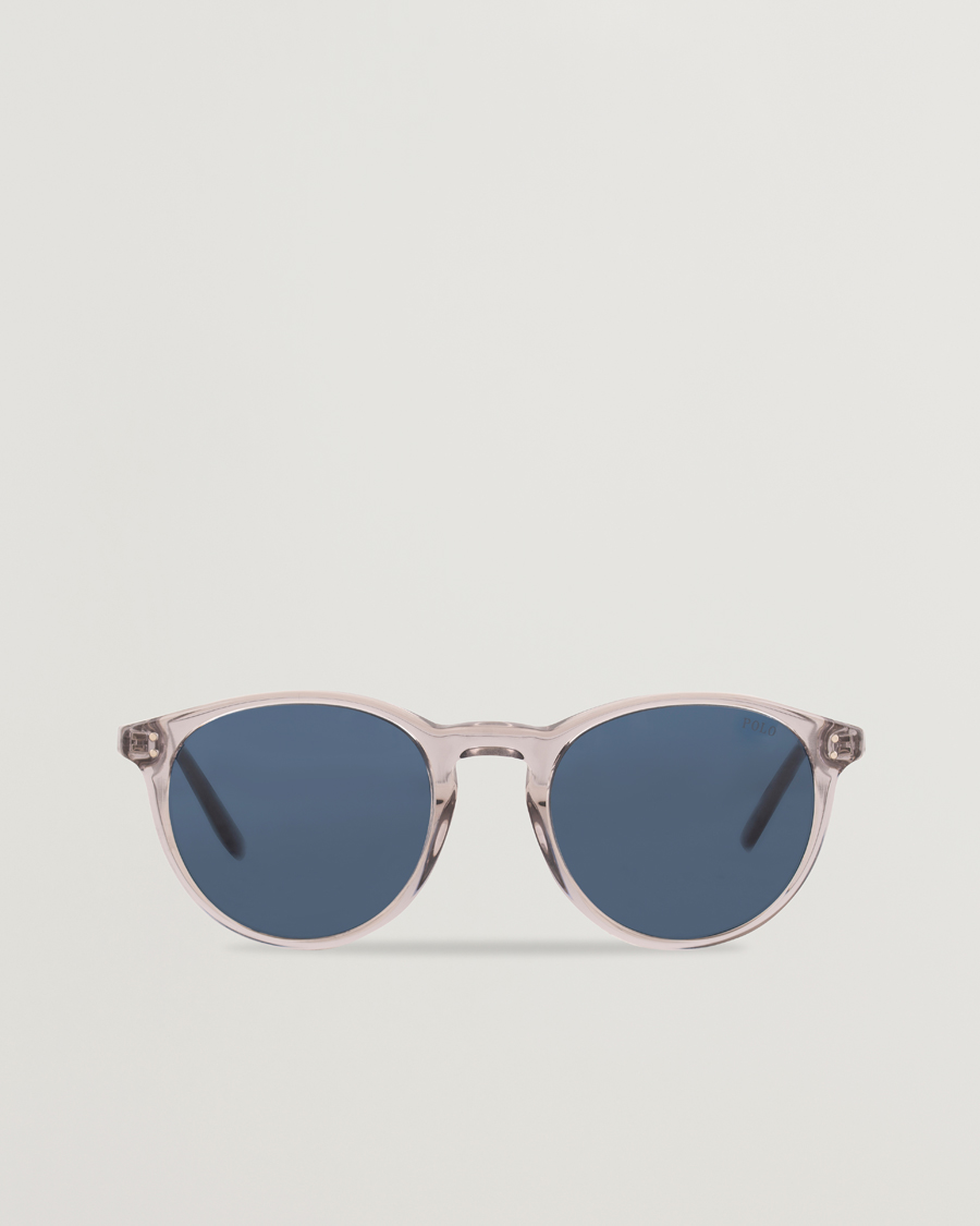 Herre | Solbriller | Polo Ralph Lauren | 0PH4110 Sunglasses Crystal