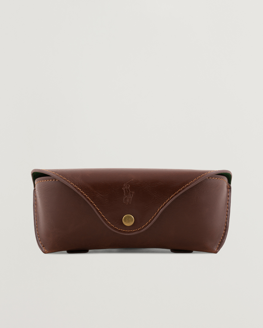 Herre | Solbriller | Polo Ralph Lauren | 0PH4110 Sunglasses Crystal