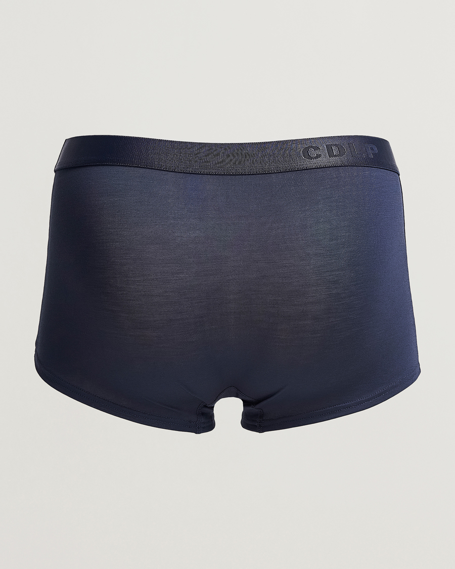 Herre | Klær | CDLP | 3-Pack Boxer Trunk Black/Army Green/Navy