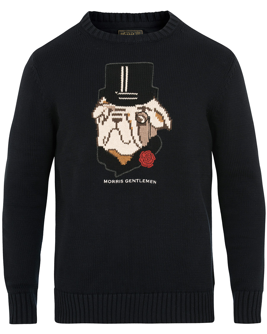 Herre | Gensere | Morris | Sir Morgan Oneck Old Blue