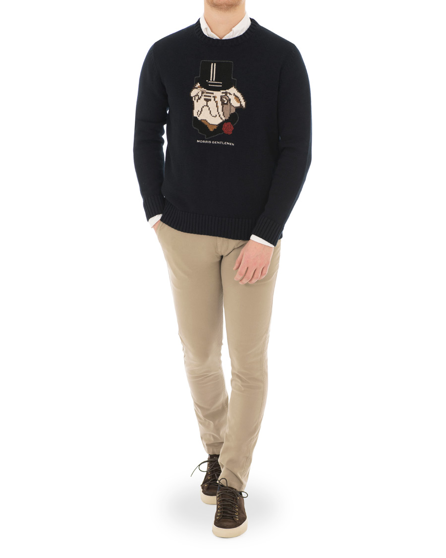Herre | Gensere | Morris | Sir Morgan Oneck Old Blue