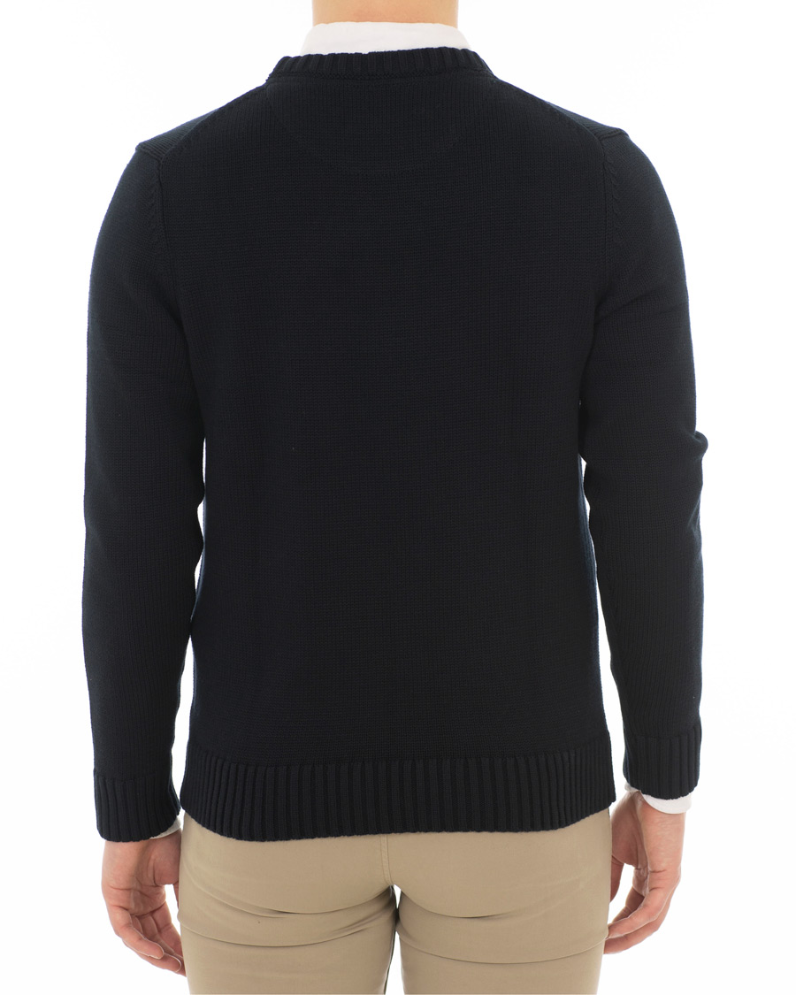 Herre | Gensere | Morris | Sir Morgan Oneck Old Blue