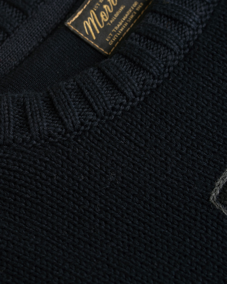 Herre | Gensere | Morris | Sir Morgan Oneck Old Blue