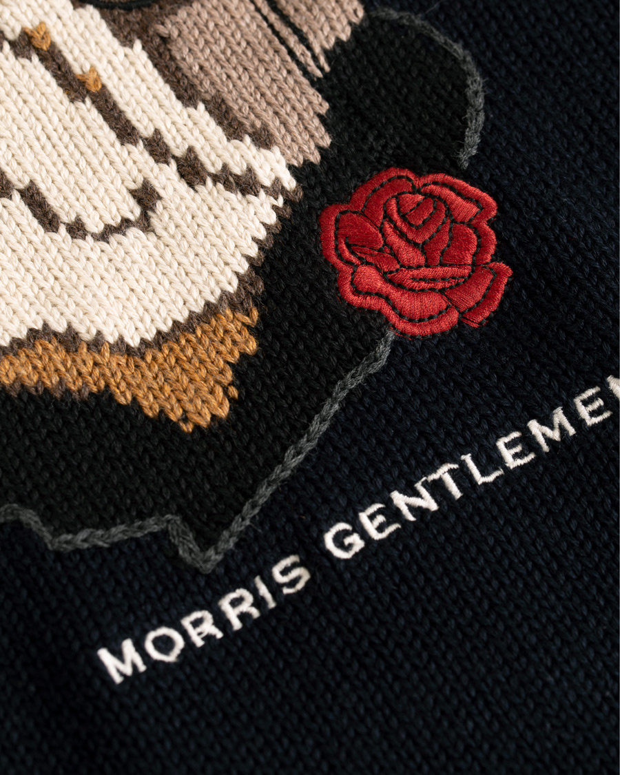 Herre | Gensere | Morris | Sir Morgan Oneck Old Blue