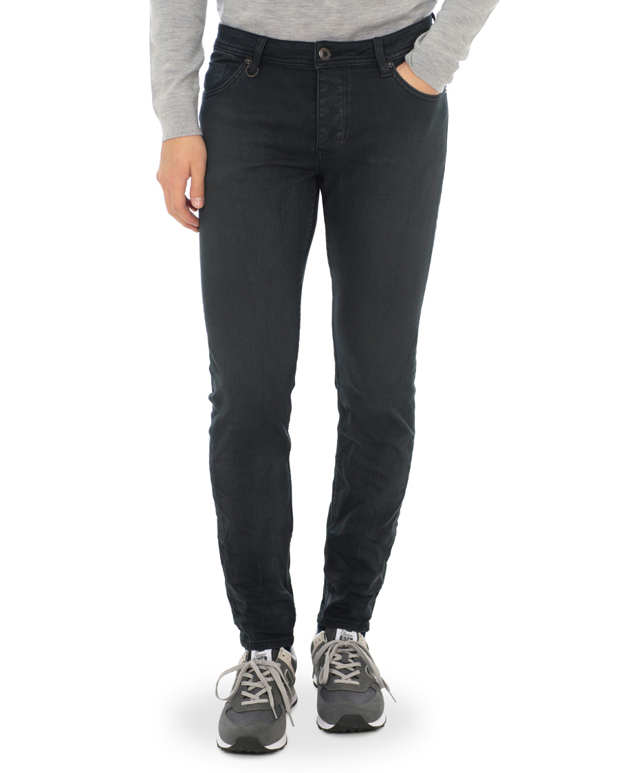 Herre | Jeans | Neuw | Iggy Skinny Stretch Jeans Dust