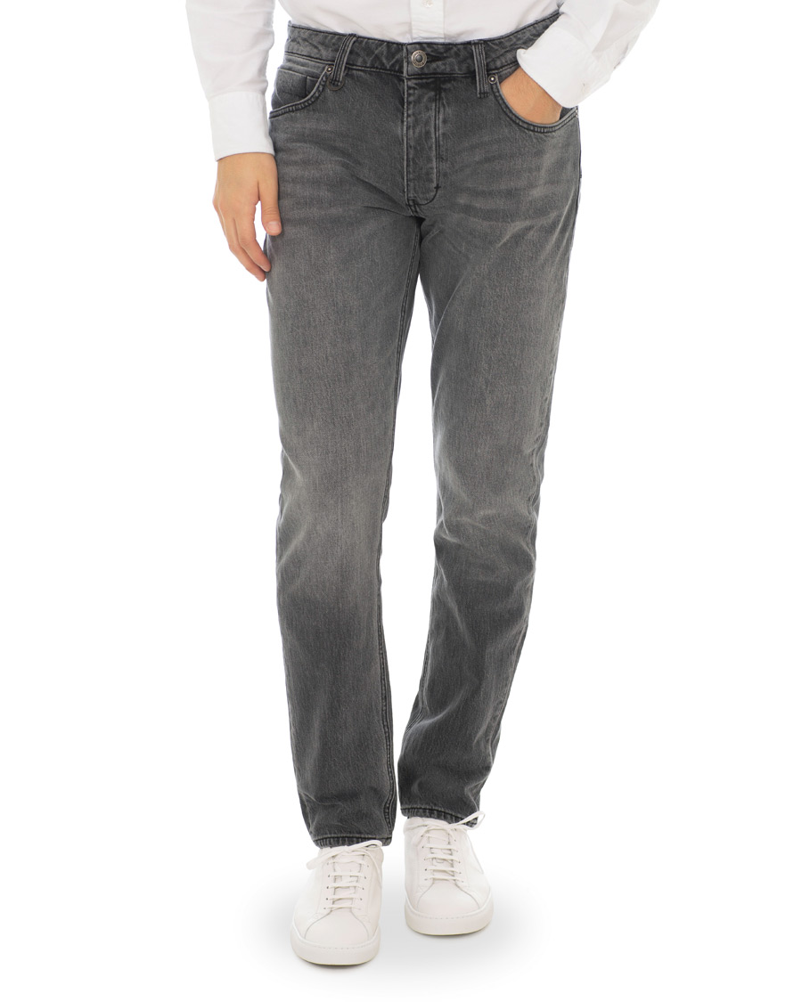 Herre | Jeans | Neuw | Lou Slim Stretch Jeans Absolute