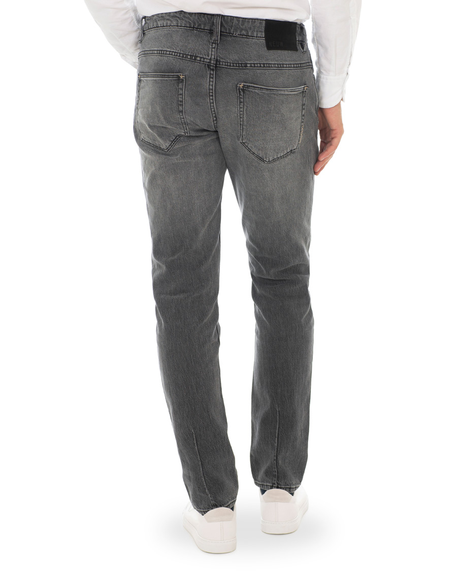 Herre | Jeans | Neuw | Lou Slim Stretch Jeans Absolute
