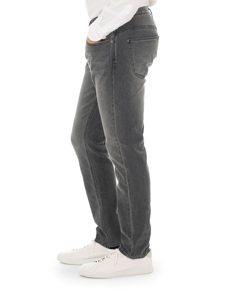 Herre | Jeans | Neuw | Lou Slim Stretch Jeans Absolute