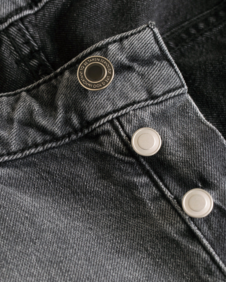 Herre | Jeans | Neuw | Lou Slim Stretch Jeans Absolute