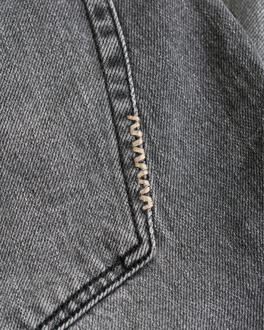 Herre | Jeans | Neuw | Lou Slim Stretch Jeans Absolute