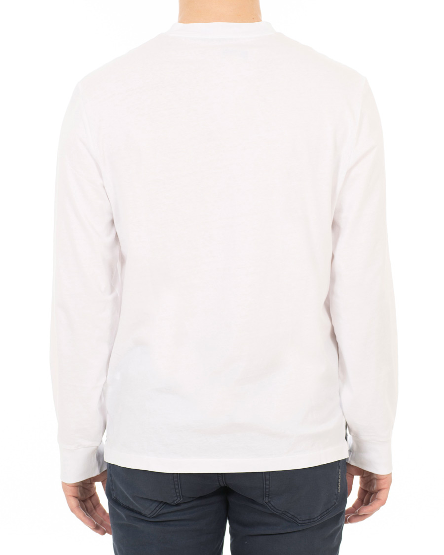 Herre | Gensere | Polo Ralph Lauren | Henley White