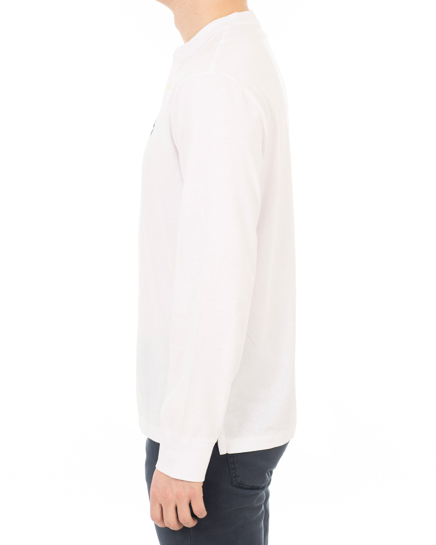 Herre | Gensere | Polo Ralph Lauren | Henley White