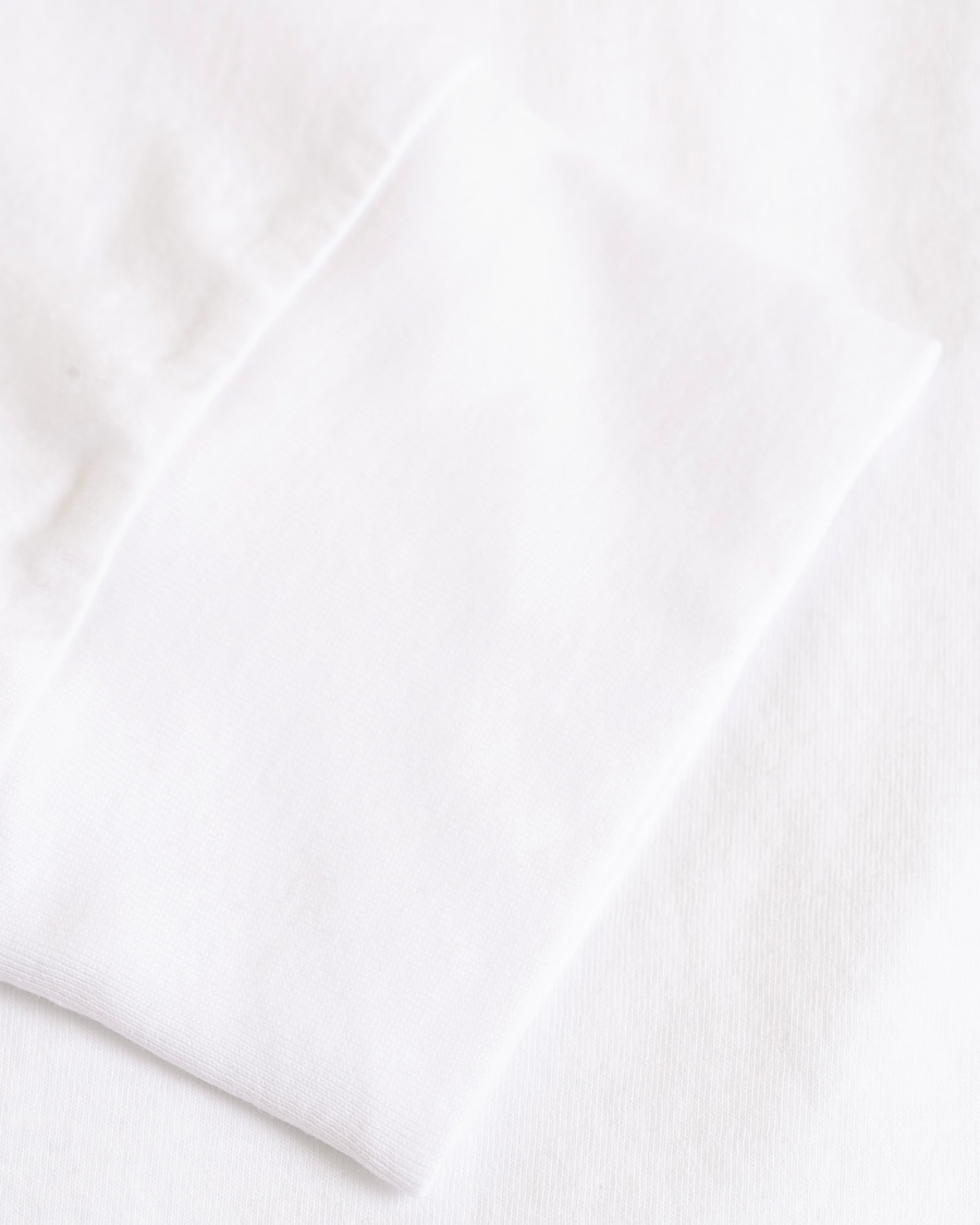 Herre | Gensere | Polo Ralph Lauren | Henley White
