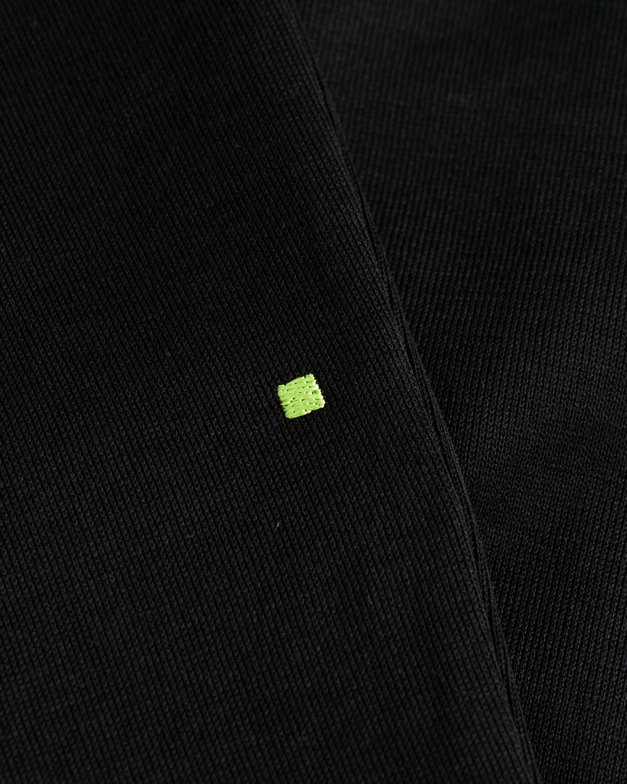 Herre | Gensere | BOSS GREEN | Boss Athleisure Saggy Full Zip Hoodie Black