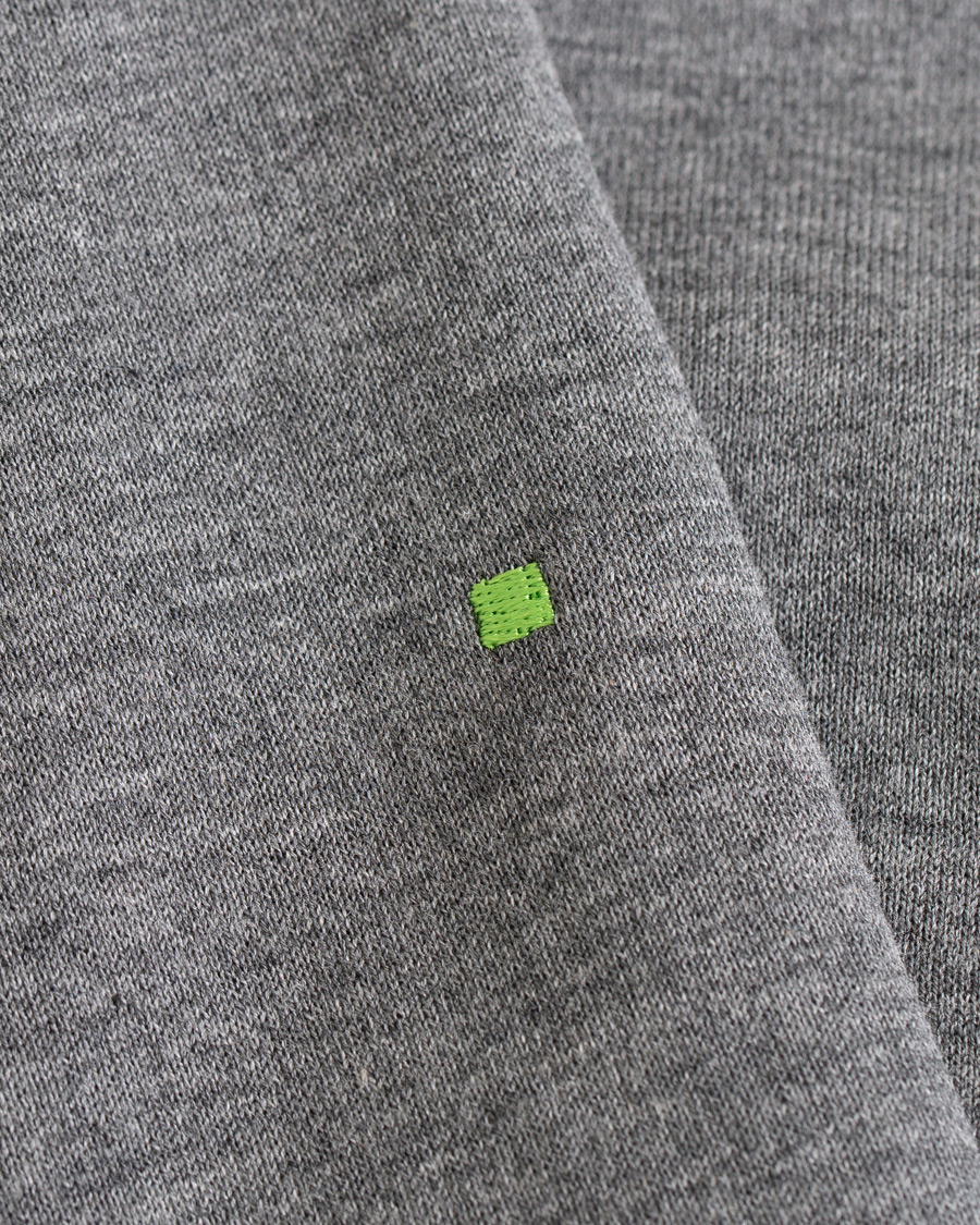 Herre | Gensere | BOSS GREEN | Boss Athleisure Soody Hoodie Grey