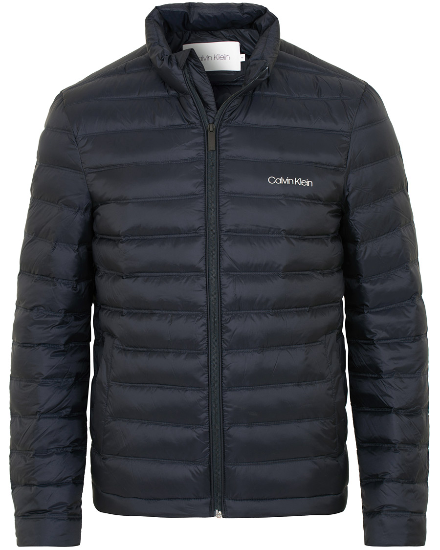 calvin klein lightweight jacket