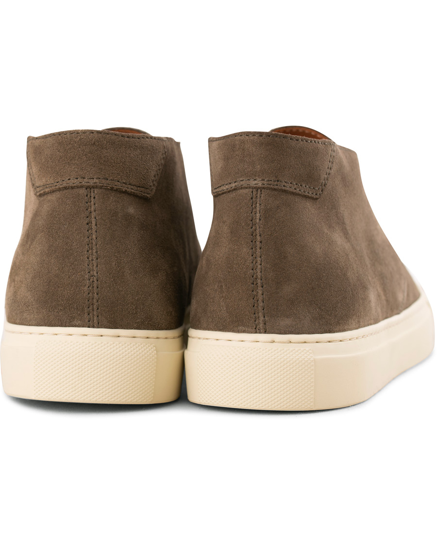 Herre | C.QP Portico Sneaker Grafite | CQP | C.QP Portico Sneaker Grafite