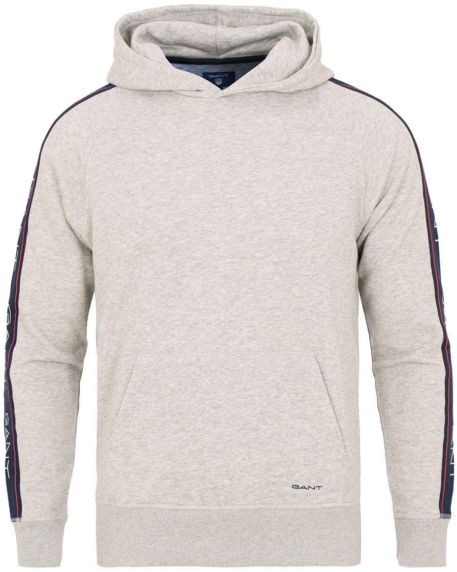 gant iconic hoodie
