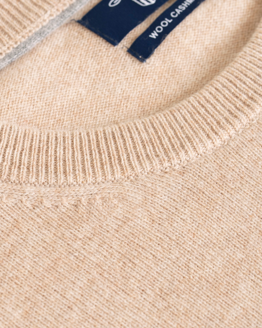 gant cashmere sweater