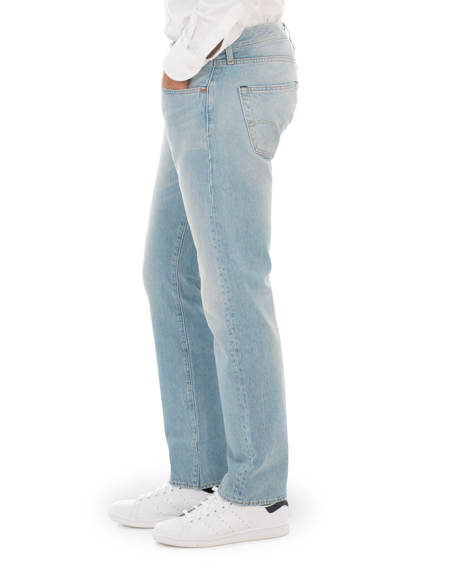 Herre | Jeans | Levi's | 501 Original Fit Stretch Jeans Tomahawk