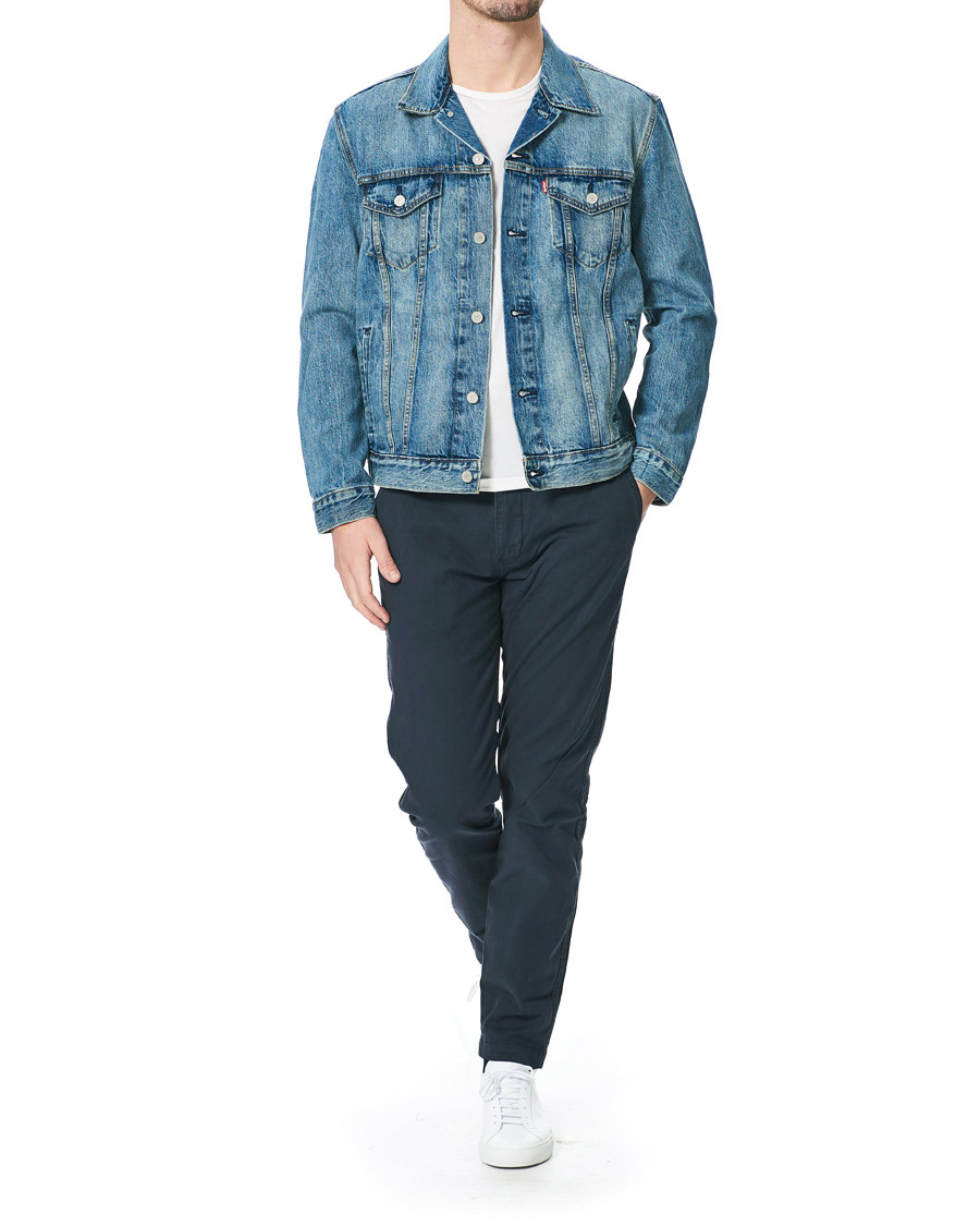 Herre | Jakker | Levi's | The Trucker Jacket Killebrew