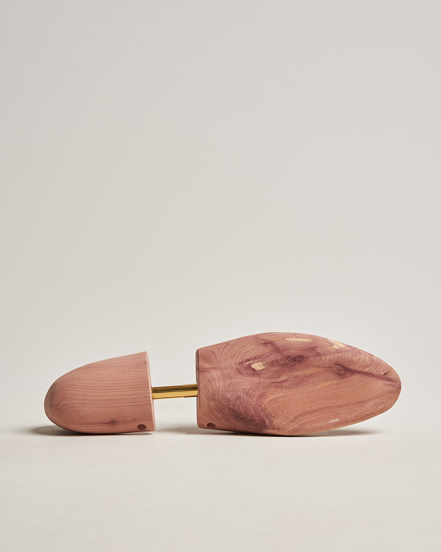 Herre | | Loake 1880 | Cedar Wood Shoe Tree