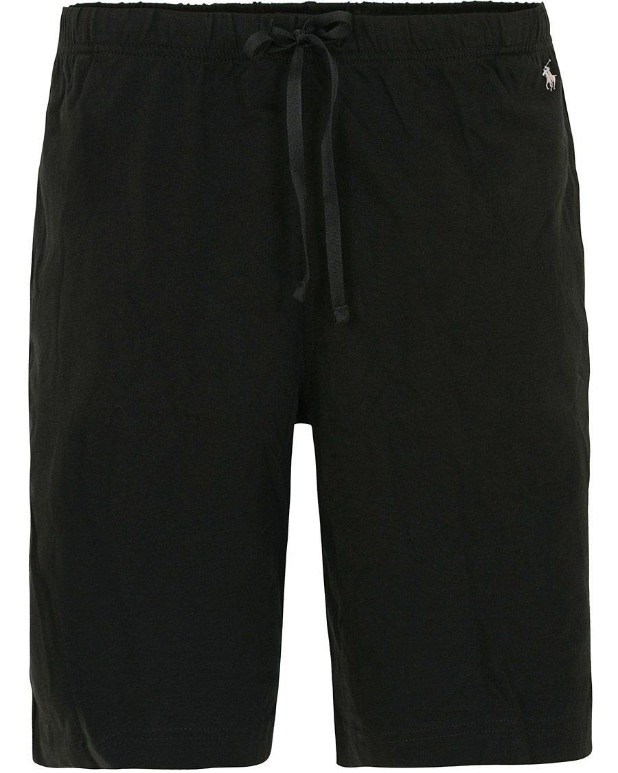 Herre | Undertøy | Polo Ralph Lauren | Sleep Shorts Black