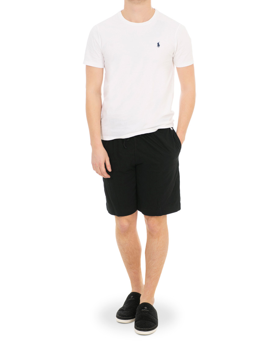 Herre | Undertøy | Polo Ralph Lauren | Sleep Shorts Black