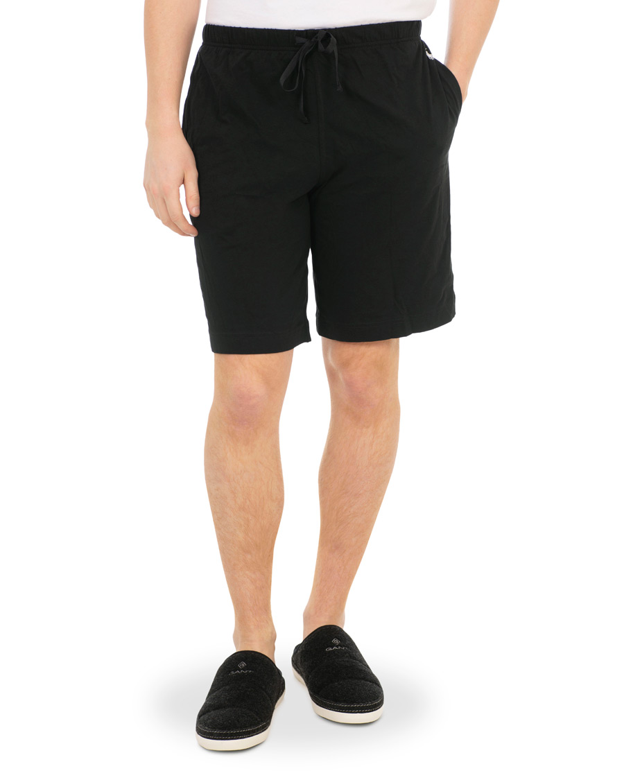 Herre | Undertøy | Polo Ralph Lauren | Sleep Shorts Black