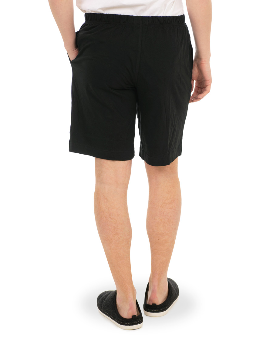 Herre | Undertøy | Polo Ralph Lauren | Sleep Shorts Black