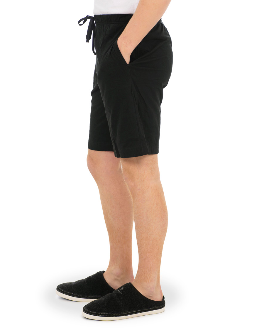Herre | Undertøy | Polo Ralph Lauren | Sleep Shorts Black
