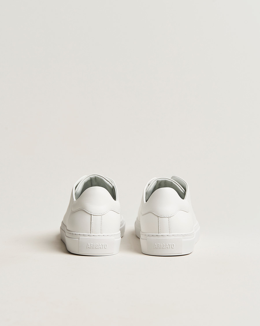 Herre | Axel Arigato Clean 90 Sneaker White 40 | Axel Arigato | Clean 90 Sneaker White 40