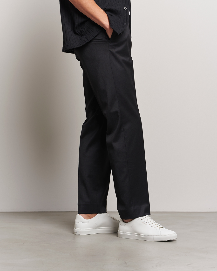 Herre | Axel Arigato Clean 90 Sneaker White 40 | Axel Arigato | Clean 90 Sneaker White 40