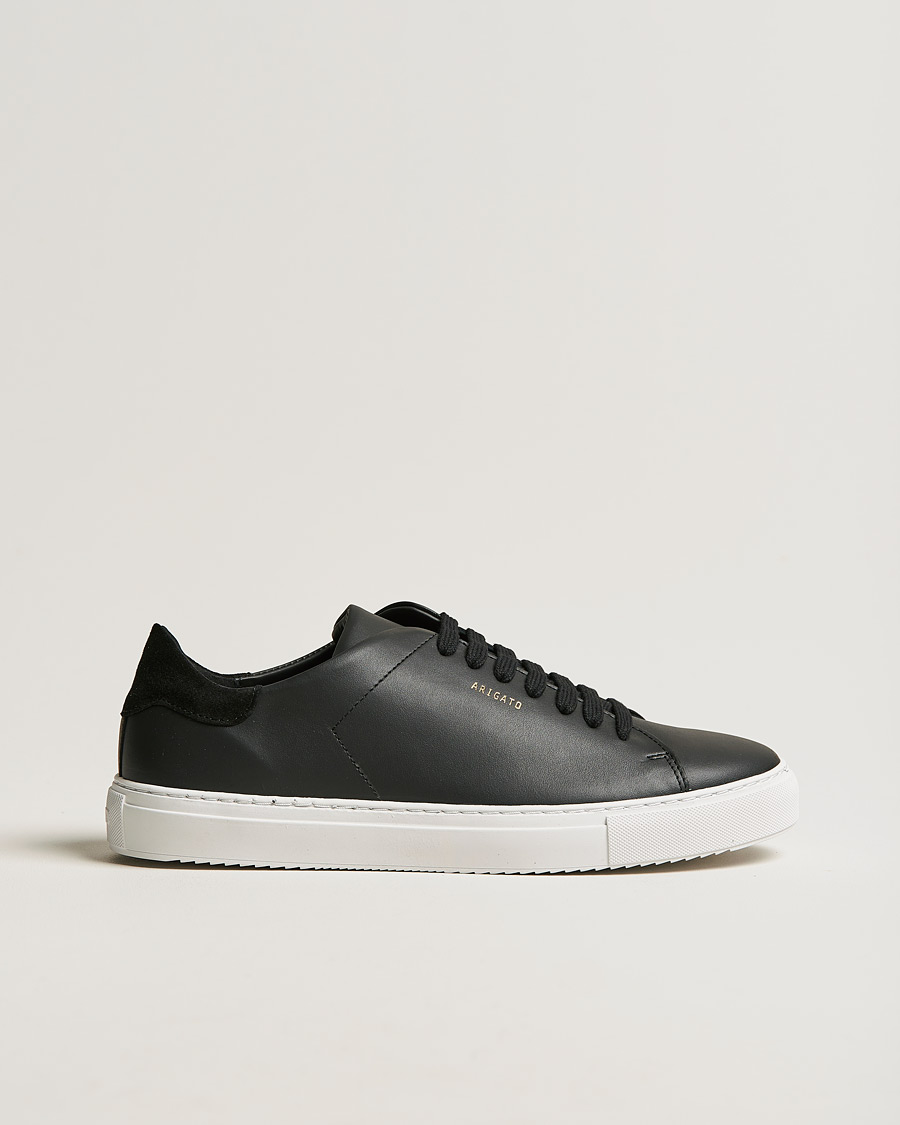 Herre | Sneakers | Axel Arigato | Clean 90 Sneaker Black