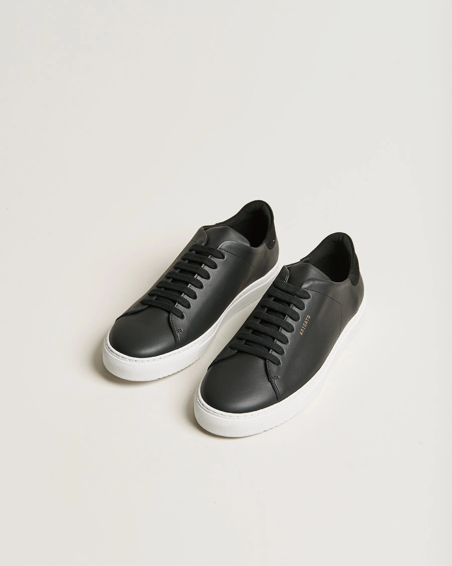 Herre | Gaver | Axel Arigato | Clean 90 Sneaker Black