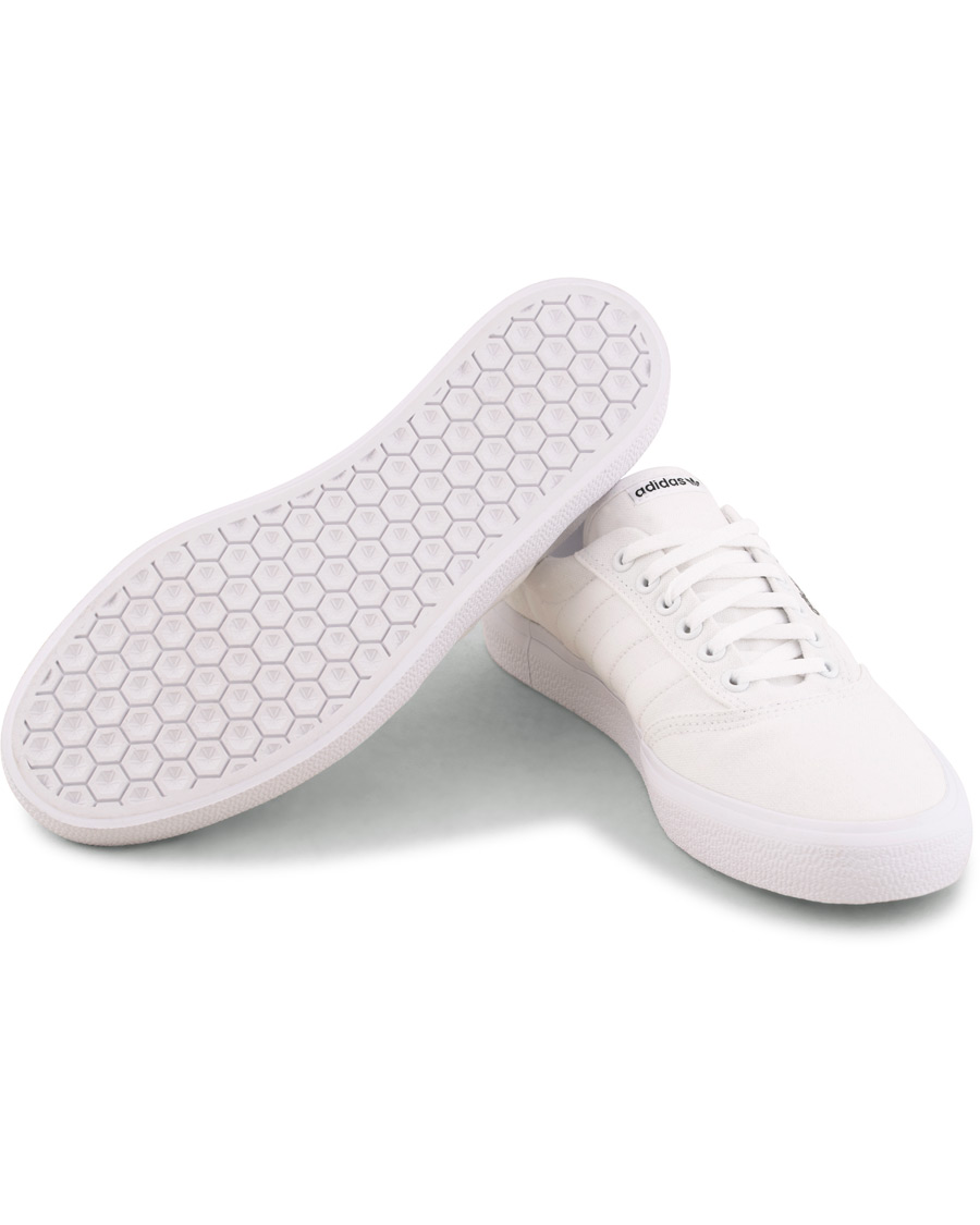 Herre | adidas Originals 3MC Low Sneaker White | adidas Originals | 3MC Low Sneaker White