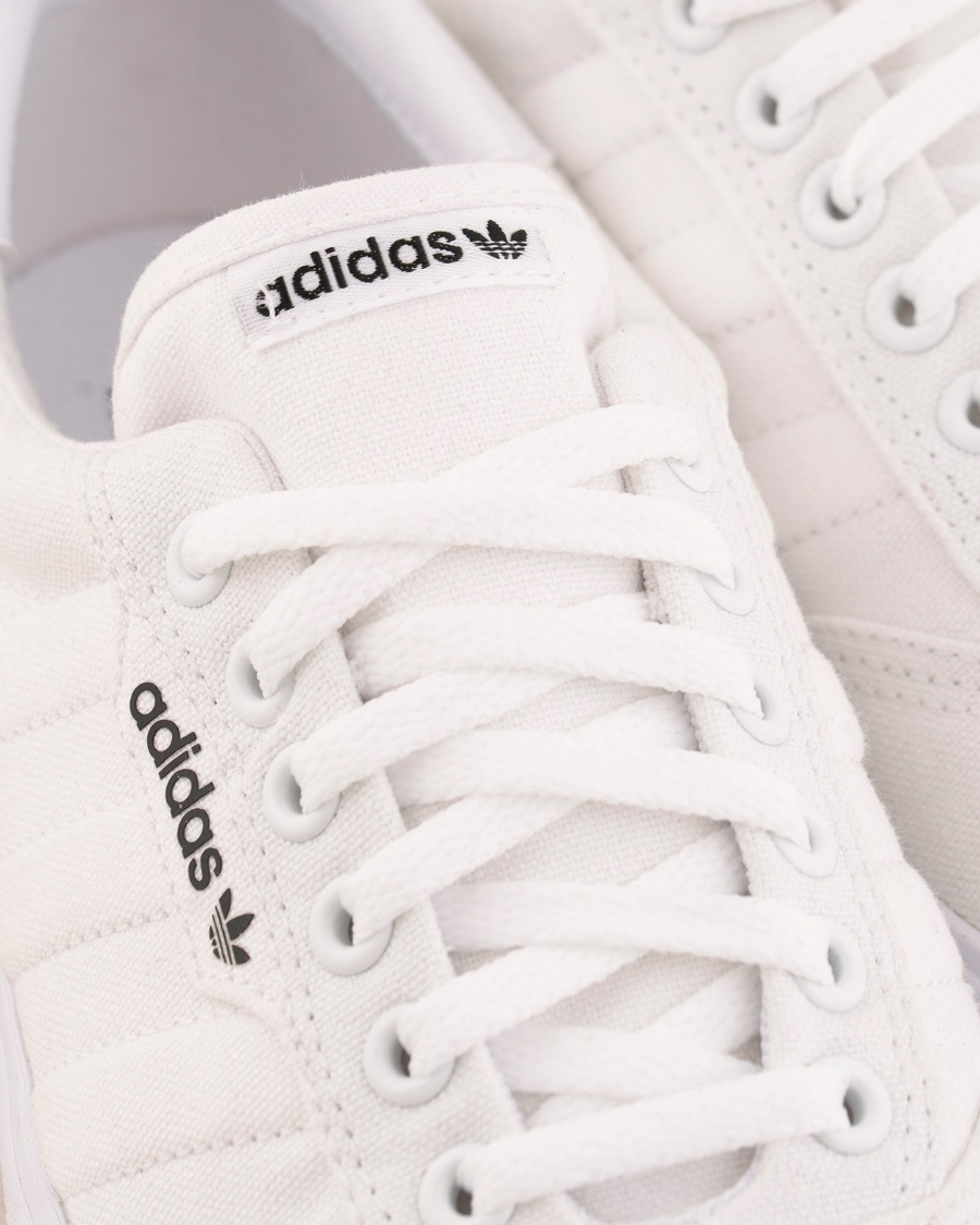 Herre | adidas Originals 3MC Low Sneaker White | adidas Originals | 3MC Low Sneaker White