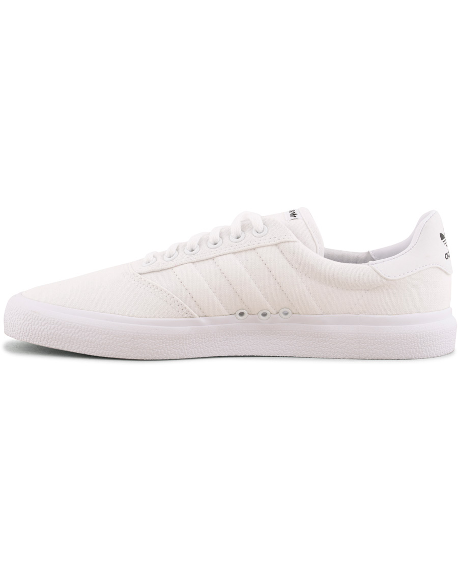 Herre | adidas Originals 3MC Low Sneaker White | adidas Originals | 3MC Low Sneaker White
