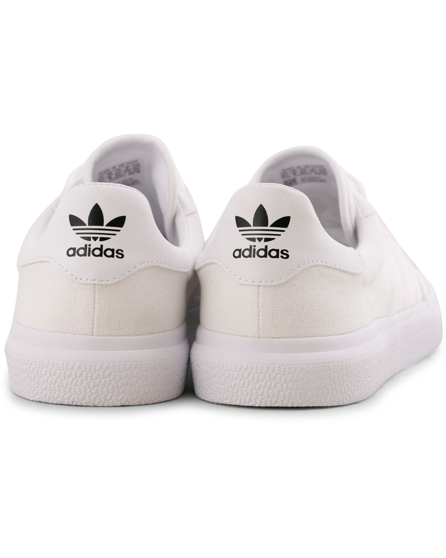 Herre | adidas Originals 3MC Low Sneaker White | adidas Originals | 3MC Low Sneaker White