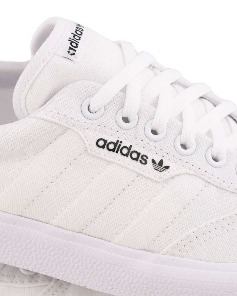 Herre | adidas Originals 3MC Low Sneaker White | adidas Originals | 3MC Low Sneaker White