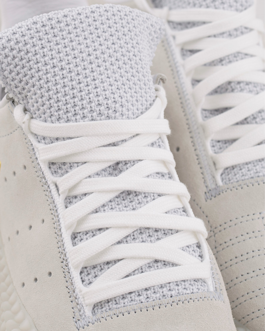 Herre | adidas Originals Kamanda Sneaker Crystal White | adidas Originals | Kamanda Sneaker Crystal White