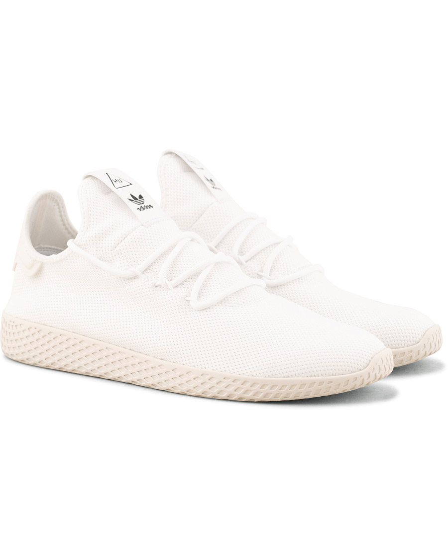 Herre | adidas Originals PW Tennis Sneaker White | adidas Originals | PW Tennis Sneaker White