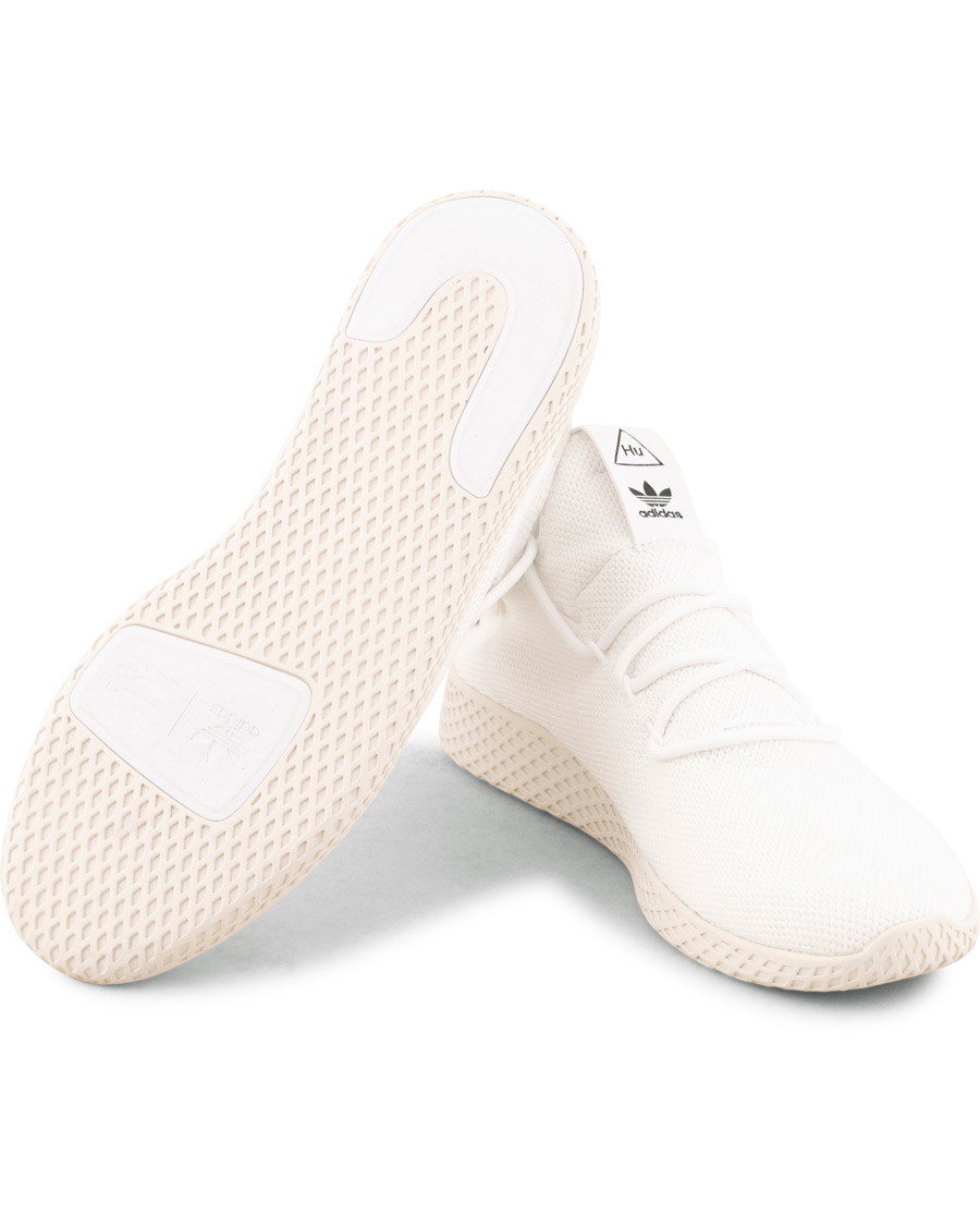 Herre | adidas Originals PW Tennis Sneaker White | adidas Originals | PW Tennis Sneaker White