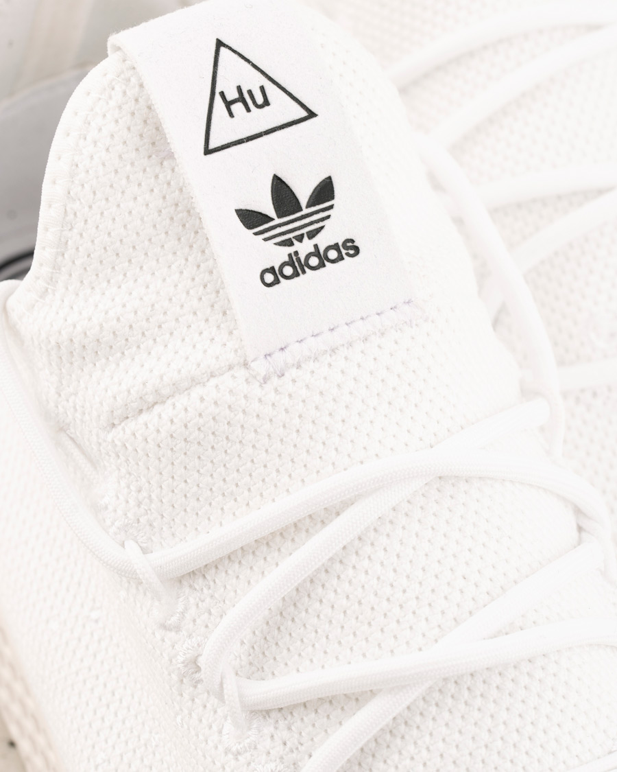 Herre | adidas Originals PW Tennis Sneaker White | adidas Originals | PW Tennis Sneaker White