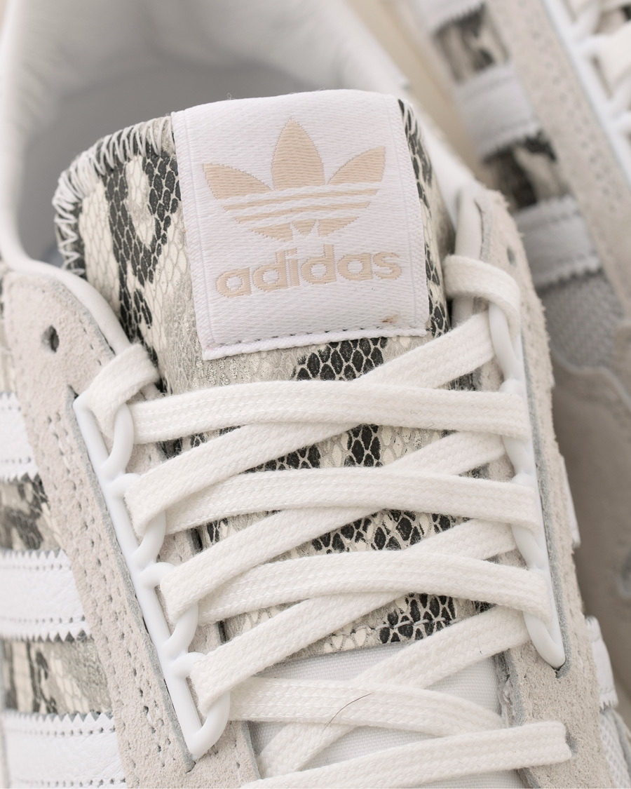 Herre | adidas Originals ZX 500 RM Sneaker White | adidas Originals | ZX 500 RM Sneaker White