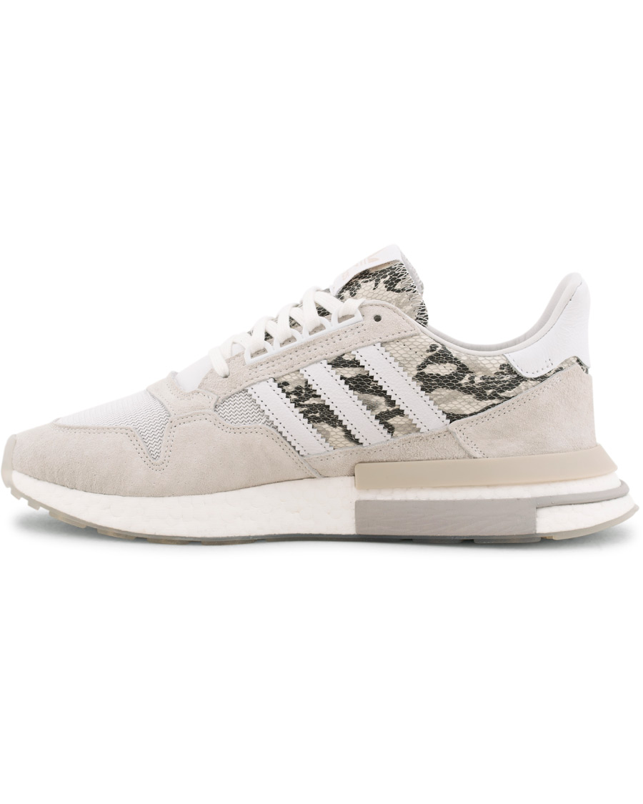 Herre | adidas Originals ZX 500 RM Sneaker White | adidas Originals | ZX 500 RM Sneaker White