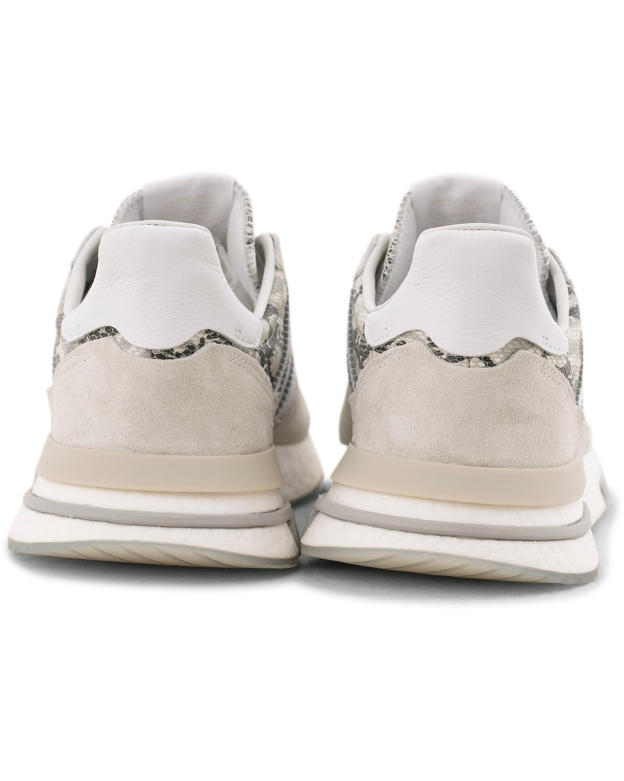 Herre | adidas Originals ZX 500 RM Sneaker White | adidas Originals | ZX 500 RM Sneaker White