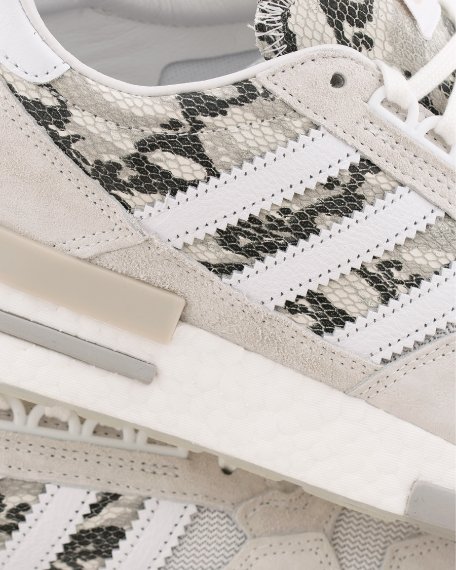 Herre | adidas Originals ZX 500 RM Sneaker White | adidas Originals | ZX 500 RM Sneaker White