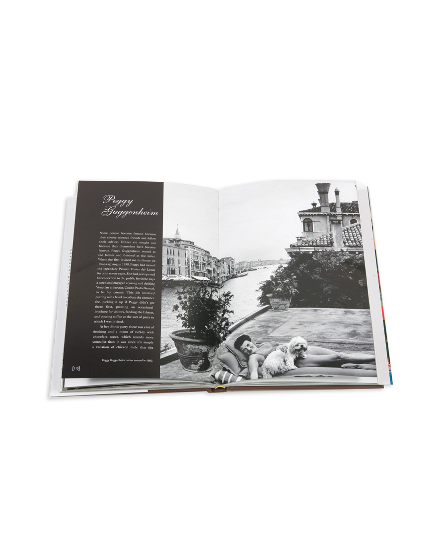 Herre | New Mags In the Spirit of Venice Book | New Mags | In the Spirit of Venice Book